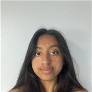 Russell Group University student studying Mathematics and Philosophy, tutoring from Years 7-13 (including a variety of GCSE subjec